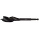 DeWALT DT90243 EXTREME Třibřitý vrták do dřeva 25 x 152 mm