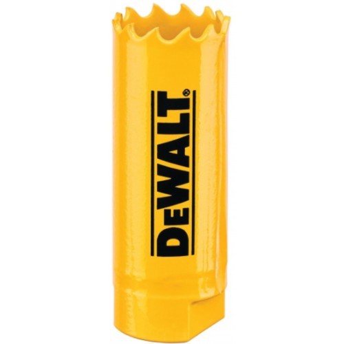 DeWALT DT90298 19 mm Vrtací korunka BIM EXTREME DeWALT DT90298 19 mm Vrtací korunka BIM EXTREME