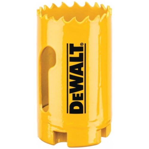 DeWALT DT90308 33 mm Vrtací korunka BIM EXTREME DeWALT DT90308 33 mm Vrtací korunka BIM EXTREME