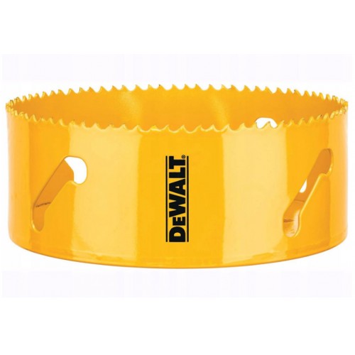 DeWALT DT90345 140 mm Vrtací korunka BIM EXTREME DeWALT DT90345 140 mm Vrtací korunka BIM EXTREME