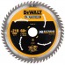 DeWALT DT99567 Pilový kotouč 210 x 30mm, 60 zubů FZ 20 °