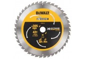 DeWALT DT99574 Pilový kotouč 305 x 30 mm, 42 zubů FZ 7 °