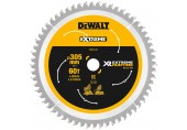 DeWALT DT99575 Pilový kotouč 305 x 30 mm, 60 zubů FZ 7 °