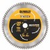 DeWALT DT99576 Pilový kotouč 305 x 30 mm, 78 zubů FZ 7 °