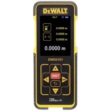 DeWALT DW03101 Laserový měřič vzdálenosti (100 m)