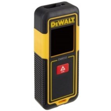 DeWALT DW033 Laserový měřič vzdálenosti - dosah 30m