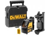 DeWALT DW088K Laser křížový samonivelační