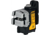 DeWALT DW089CG Křížový laser se zeleným paprskem