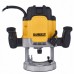 DeWALT DW625E Horní frézka s regulací otáček (2000W/12,7 mm)