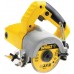 VÝPRODEJ DeWALT DWC410 ruční řezačka pro mokré řezání dlažby PO SERVISE!!