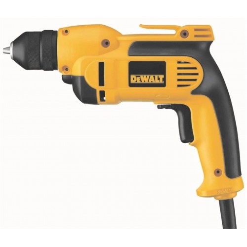 DeWALT DWD112S Montážní pistolová vrtačka (10mm/701W)
