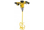 DeWALT DWD241 Třírychlostní míchadlo 1800 W, metla 160 mm, regulace otáček