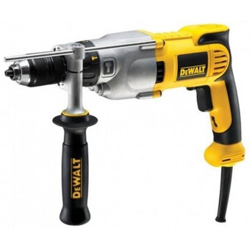 DeWALT Příklepová vrtačka 950 W DWD522KS