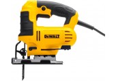 DeWALT DWE349 Přímočará pila (650W)