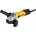 DeWALT DWE4036 Úhlová bruska (115mm/750W)