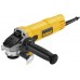 VÝPRODEJ DeWALT DWE4157 Úhlová bruska s posuvným beznapěťovým spínačem (900W/125mm) PO SERVISE!!