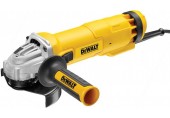 DeWALT DWE4227 Úhlová bruska (1200W/125mm)