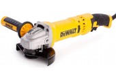 DeWALT DWE4277 Úhlová bruska (125mm/1500W)