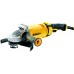 DeWALT DWE4599 Úhlová bruska 230mm, 2600W s rozeběhem