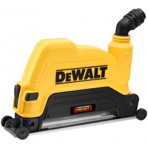 DeWALT DWE46229 Ochranný kryt pro řezání 230 mm
