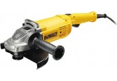 DeWALT DWE490 Úhlová bruska, 6600 ot/min (2000W/230mm)