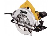 DeWALT DWE560 Kotoučová pila (1350W/65mm)