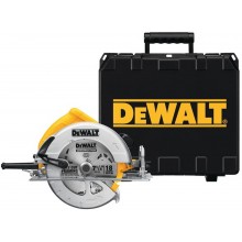 DeWALT DWE575K Kotoučová pila (1600W/190mm)+ kufr