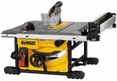 DeWALT DWE7485 Stolní okružní pila (1850W/210mm)