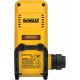 DeWALT DWH079D Externí odsávání prachu