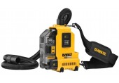 DeWALT DWH161N Aku odsavač prachu pro SDS-plus kladiva XR (18V/bez aku)