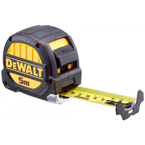 DeWALT DWHT0-36114 Svinovací metr 5m