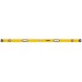 DeWALT DWHT0-43172 Vodováha 180cm
