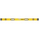 DeWALT DWHT0-43248 Vodováha 120cm