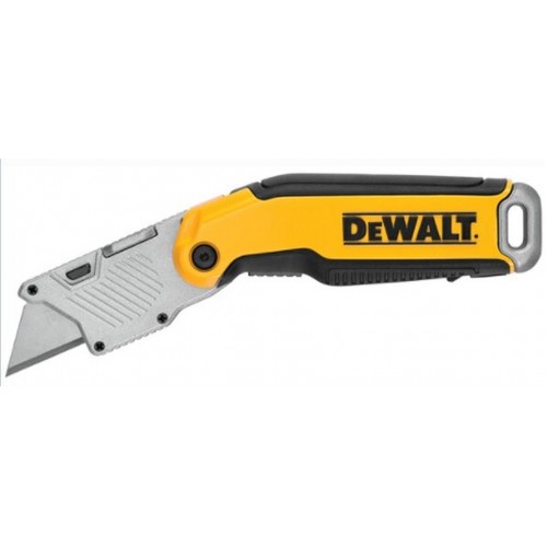 DeWALT DWHT10429-0 Sklápěcí nůž s pevnou čepelí DeWALT DWHT10429-0 Sklápěcí nůž s pevnou čepelí