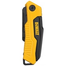 DeWALT DWHT10916-0 Sklápěcí nůž s pevnou čepelí