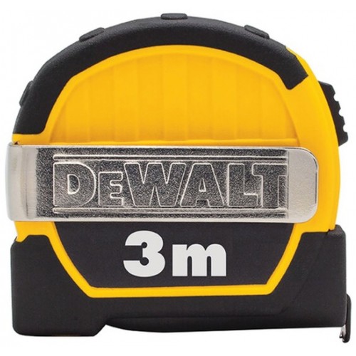 DeWALT DWHT36098-1 Kompaktní svinovací metr 3 m