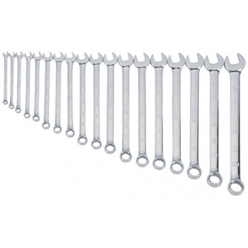 DeWALT DWMT19237-1 Klíče očkoploché 18ks