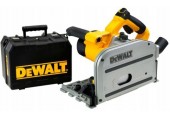 DeWALT DWS520K Ponorná pila (1300W/165mm) Kufr