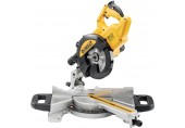 DeWALT DWS773 Pokosová pila 230V (1300W/216mm)
