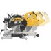 DeWALT DWS773 Pokosová pila 230V (1300W/216 mm)