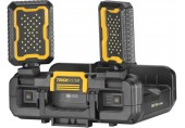 DeWALT DWST08061-1 Pracovní světlo, TOUGHSYSTEM 2.0, XR / FLEXVOLT(18V)