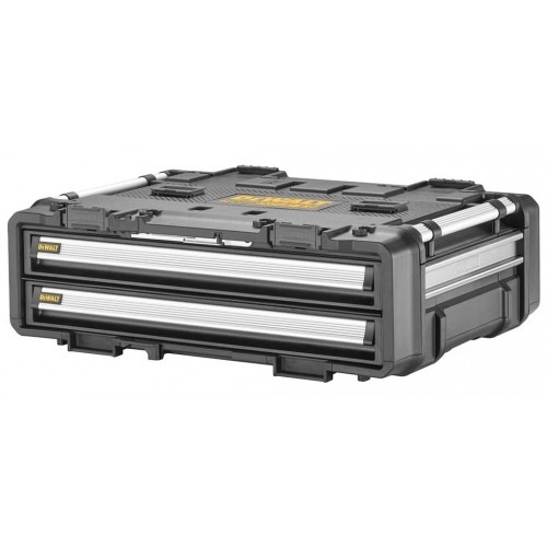 DeWALT DWST08520-1 ToughSystem 2.0 DXL mělké zásuvky