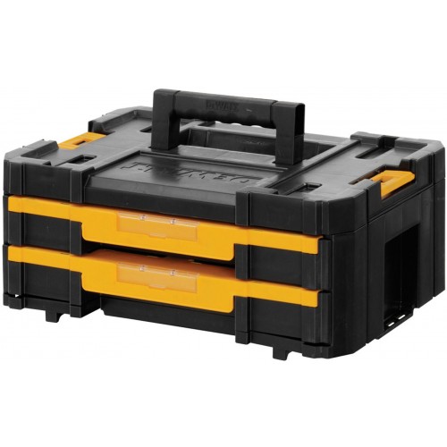DEWALT DWST1-70706 Box na nářadí TSTAK IV