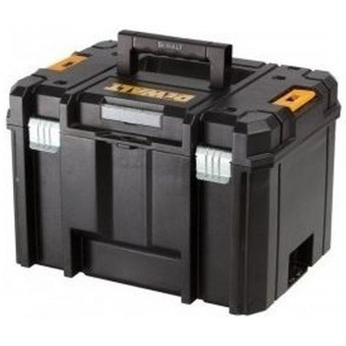 DeWALT TSTAK VI DWST1-71195 I kufr, úložný systém, 44 x 33,2 x 30,15 cm