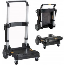 DeWALT DWST1-71196 Teleskopický vozík na kufry TSTAK, Trolley