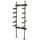 DeWALT DSRACK ToughSystem Úložný systém do dílny, DWST1-75694