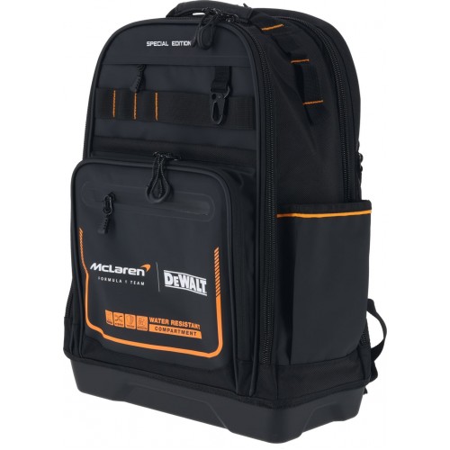 DeWALT DWST60122-1 Batoh DEWALT x McLaren F1 Team Pro DeWALT DWST60122-1 Batoh DEWALT x McLaren F1 Team Pro