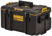 DeWALT DS300 Kufr Tough Box TOUGHSYSTEM 2.0 DWST83294-1