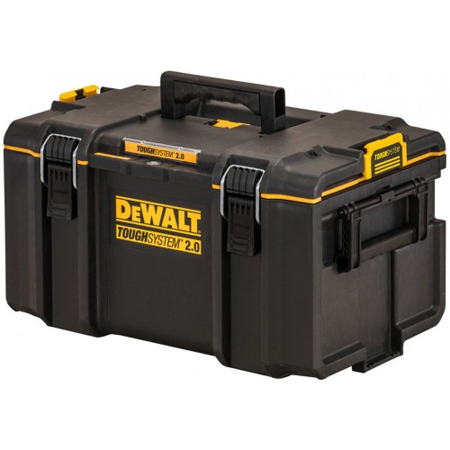 DeWALT DS300 ToughSystem velký box, DWST83294-1