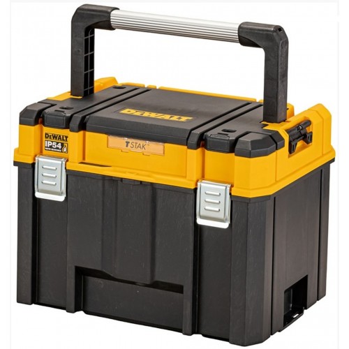 DeWALT DWST83343-1 Box na nářadí Tstak VII (23L)